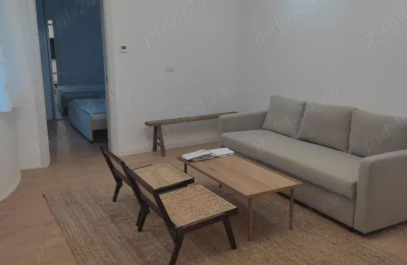 Apartament  de inchiriere | 2 camere| Universitate - Poză 6
