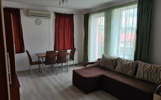 Apartament cu doua camere, zona Someșului - Poză 1