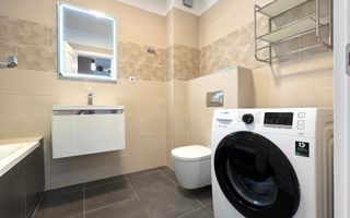 Apartament 2 Camere in Cartierul Andrei Muresanu Sud - Poză 7