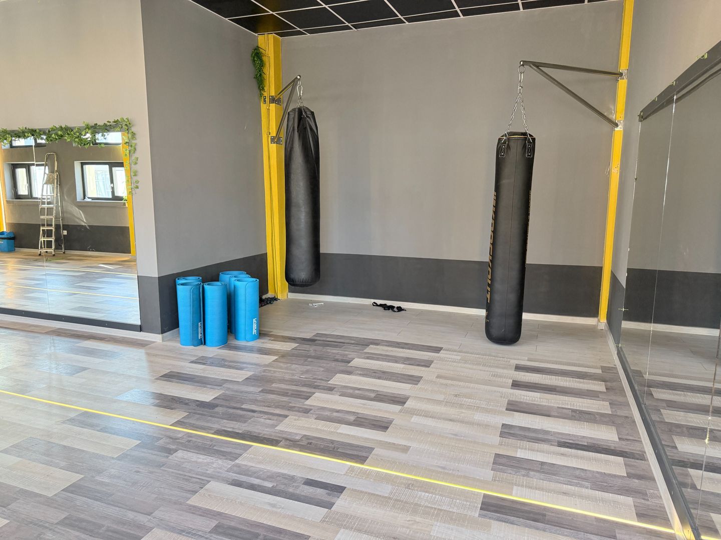 Spatiu comercial | Centru | 78 mp | Etaj 1 | 780 EUR/luna - Poză 5