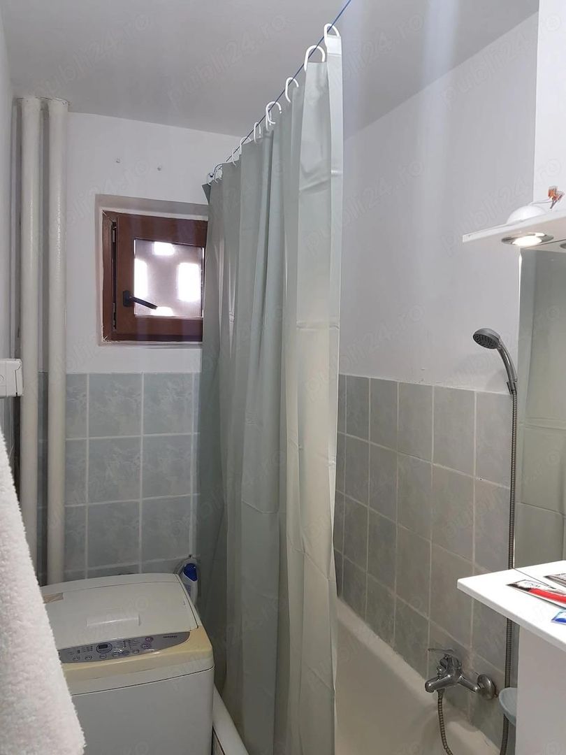 Complex-Studentesc | 2 camere | Mobilat si utilat - Poză 5