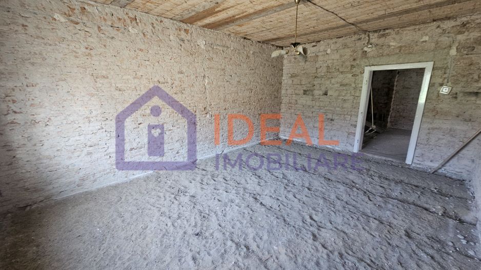 Casă individuală cu șură și curte generoasă – Apoldu de Sus, Sibiu - Poză 21