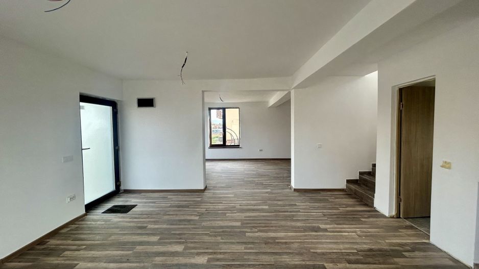 Casa Stupini | Teren 275 mp | Constructie 2025 - Poză 4