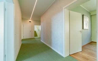 Apartament Duplex Elegant cu Terasă Panoramică – Dealul Cetății, Brașov - Poză 12