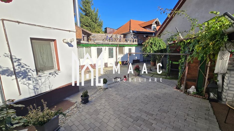 Casa 7 camere 3 bai 2 intrari Zona Garii - Poză 6
