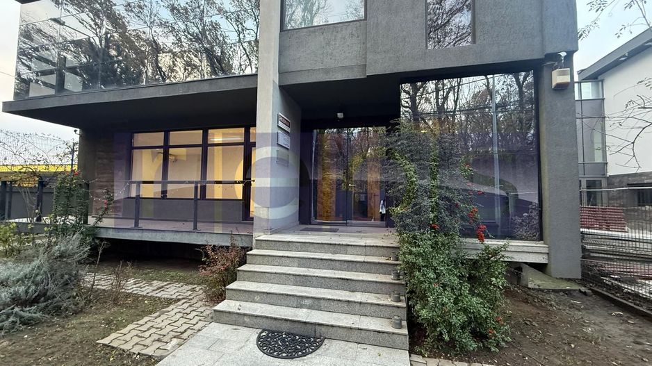 VANZARE VILA SPECTACULOASA | BANEASA | 380MP | VEDERE PADURE | PARCARE - Poză 46