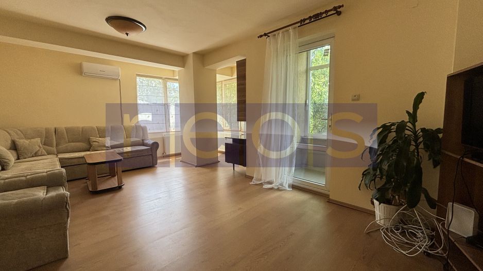 APARTAMENT 2 CAMERE | BUCURESTII NOI | 76MP - Poză 5