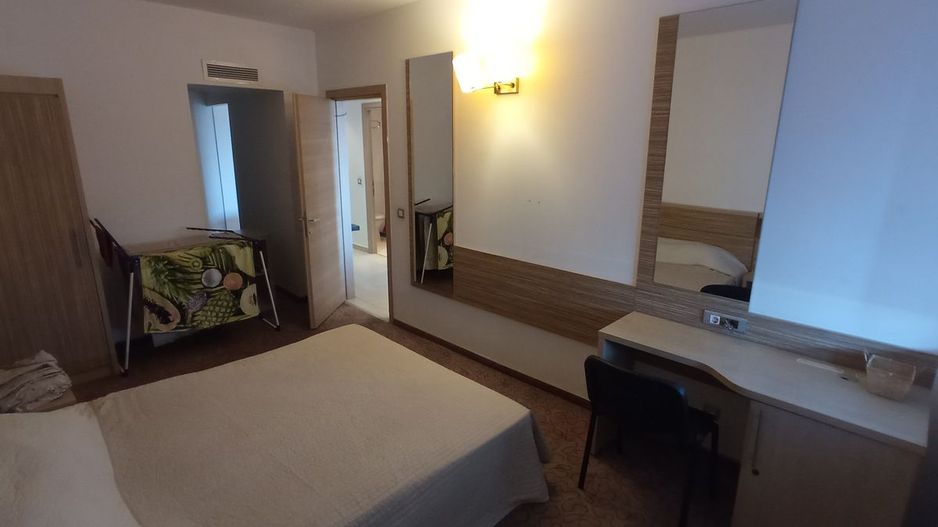 2 camere + birou/dressing | Rin Grand Residence - Poză 11