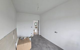 1/2 Duplex pe parter,predare la cheie  , 3 dormitoare, 2 bai, Zona Metro 2, - Poză 6
