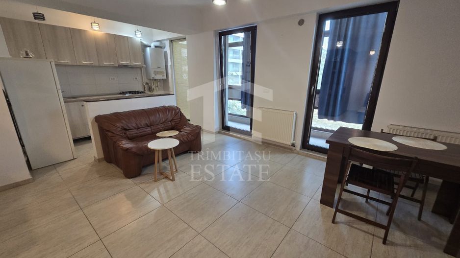 Apartament cu o cameră de închiriat în Tomis Nord, Constanta - Poză 5