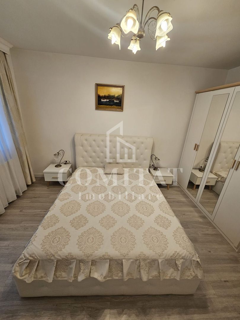 Apartament modern | 3 camere | Aurel Vlaicu zona Kaufland - Poză 9