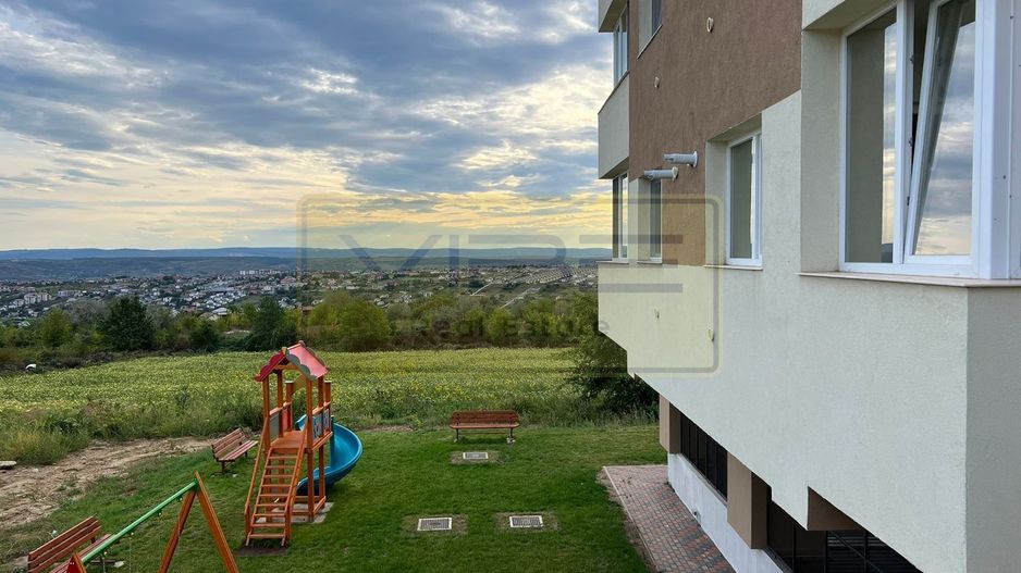 Apartament 3 camere 2 bai+parcare acoperita Copou - Poză 35