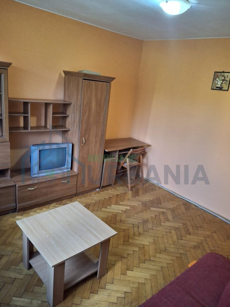 Apartament 2 camere decomandat de închiriat în Tudor Vladimirescu - Poză 5