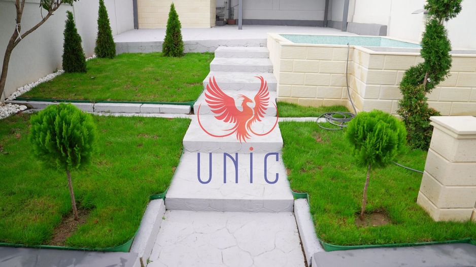 Vila superba cu piscina, zona ultracentrala - Poză 8