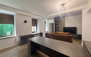 2 camere parter vila | Kiseleff | Victoriei | curte 100 mp - Poză 2
