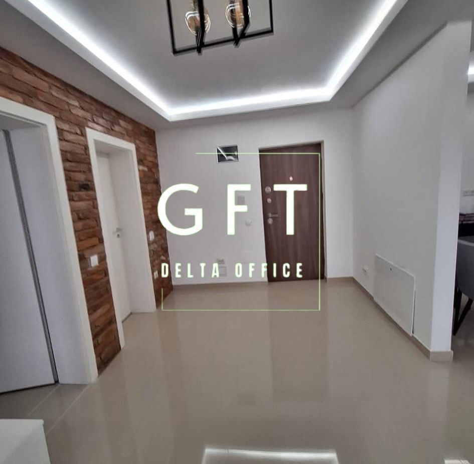 Apartament de inchiriat, 2 camere, zona Cetatii!! - Poză 7