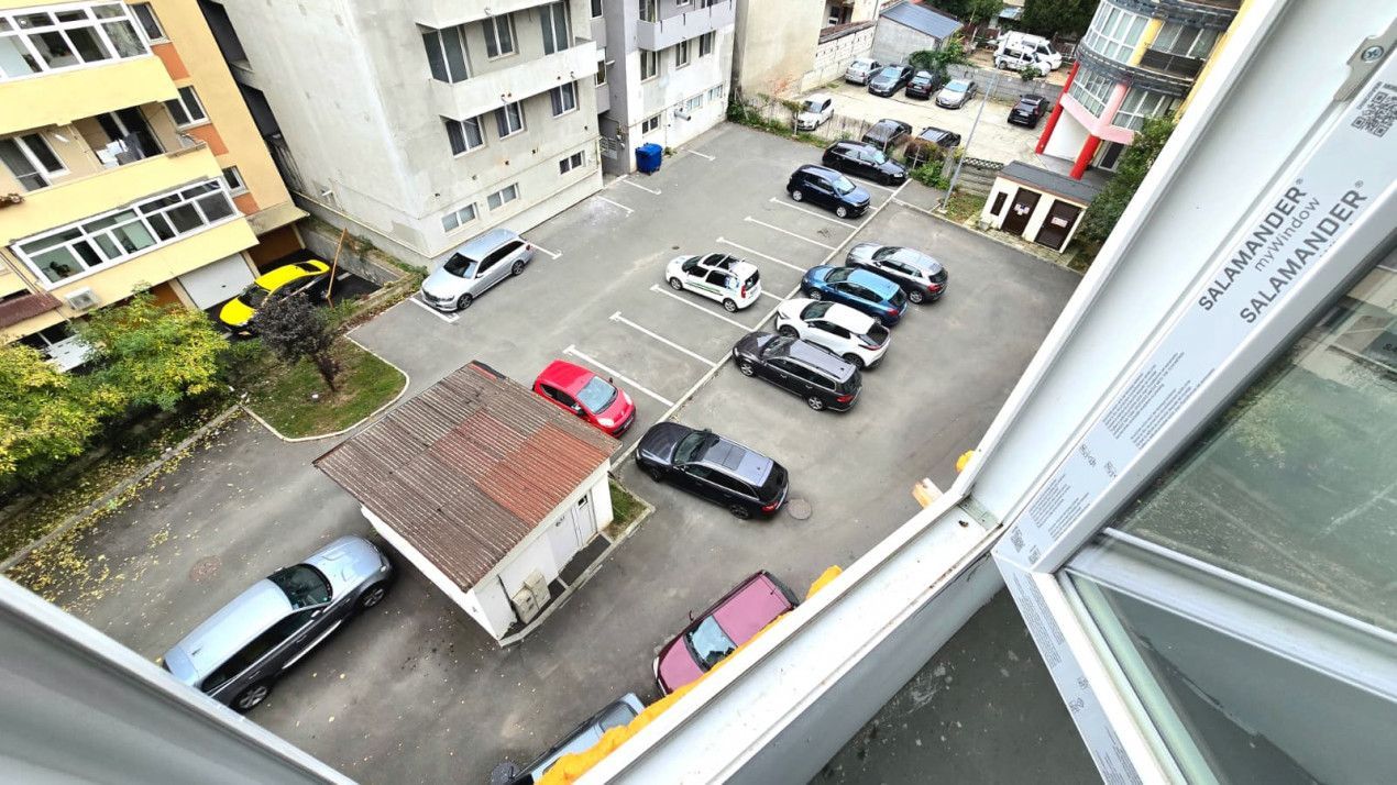 De vânzare Apartament 3 camere Ultracentral - Poză 11