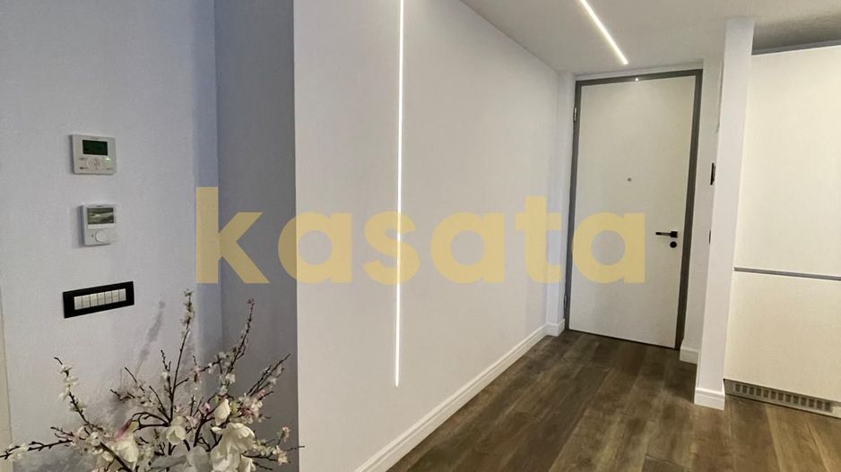 OPORTUNITATE | DE INCHIRIAT | CORTINA RESIDENCE | PARCARE - Poză 4