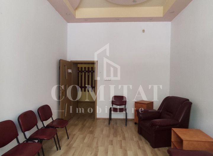 Apartament cu suprafata generoasa | 3 camere | zona străzii Horea - Poză 1