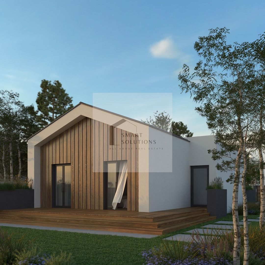 Vrei un stil de viața calm, aerisit si modern? - Poză 3