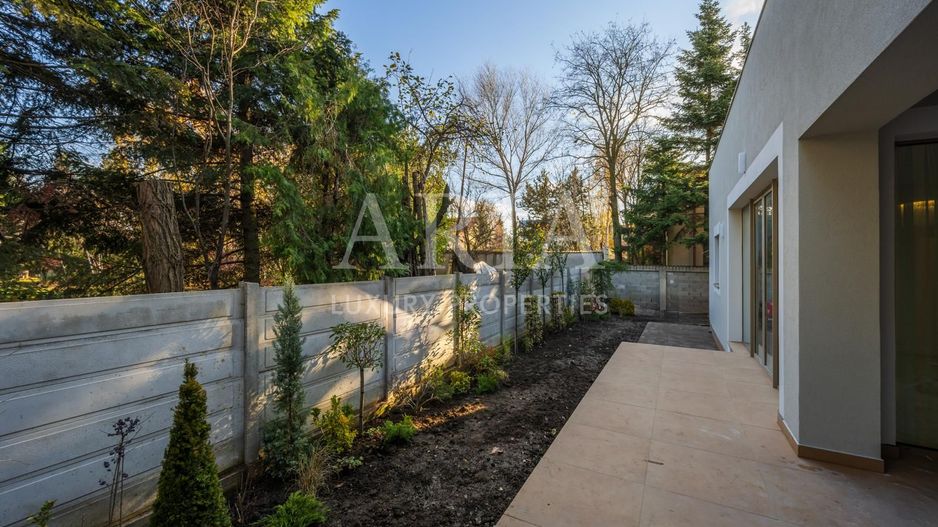 VILA DE EXCEPTIE | Gated Community exclusivistă | Pipera – Erou Iancu Nicolae - Poză 13