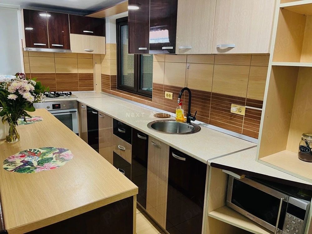 Apartament 2 Camere Spațios | Alexandriei Sector 5 | Centrală Proprie - Poză 2