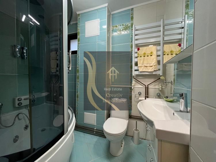 Apartament 3 Camere de Vânzare - Șoseaua Iancului, București - Poză 11