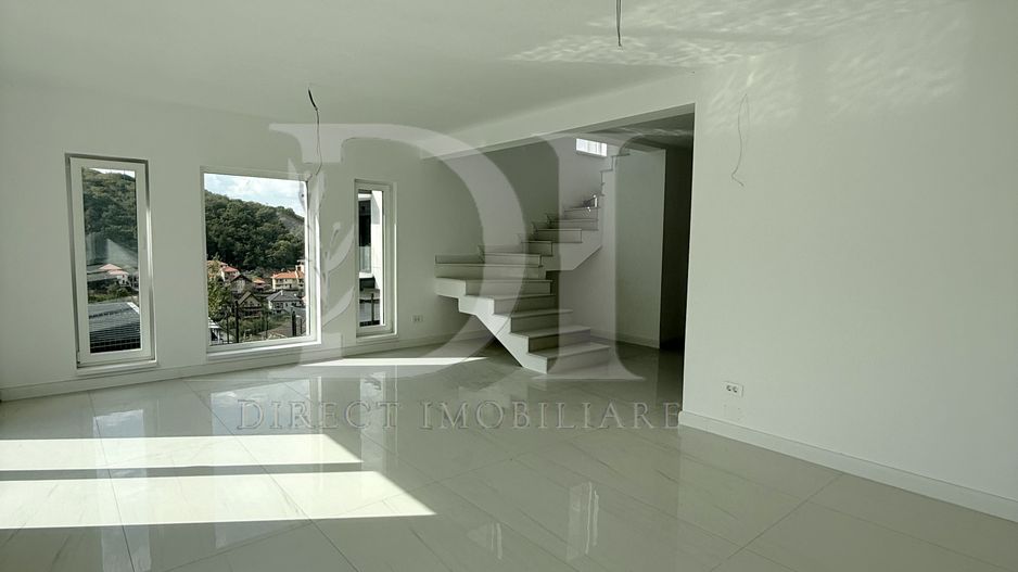 Casa individuală | Zona străzii Narciselor , Florești - Poză 7