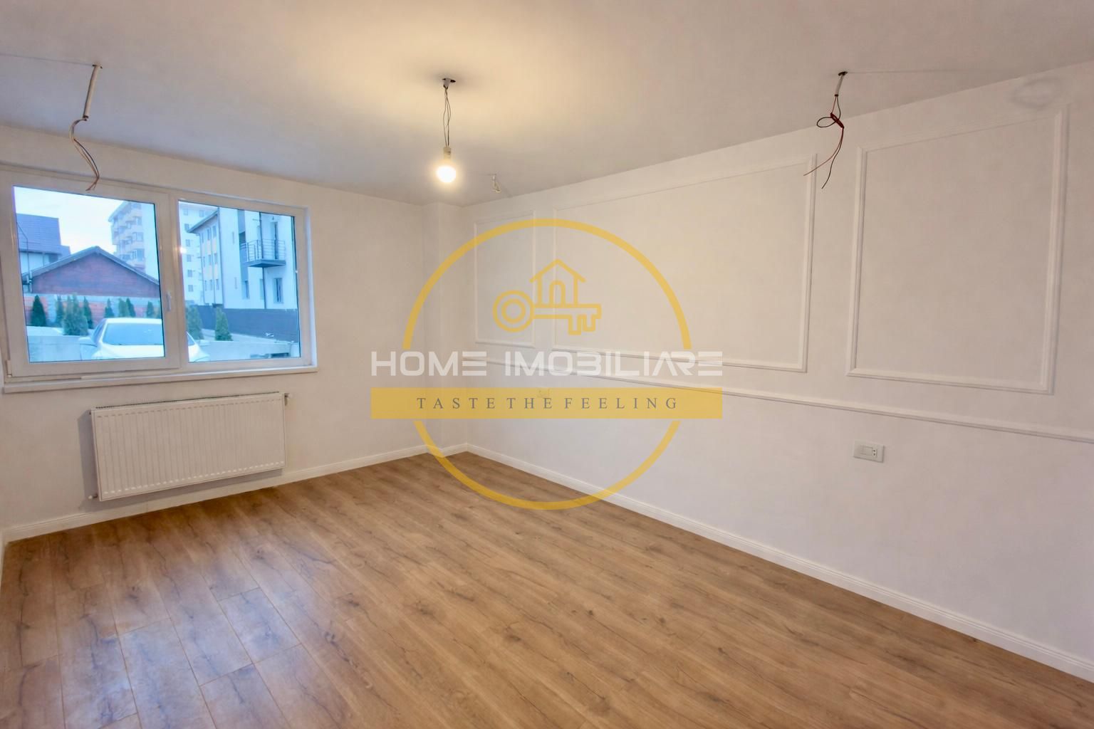 Apartament 3 Camere Decomandat 80 Mp Bloc Nou Intabulat+Loc de Parcare - Poză 3