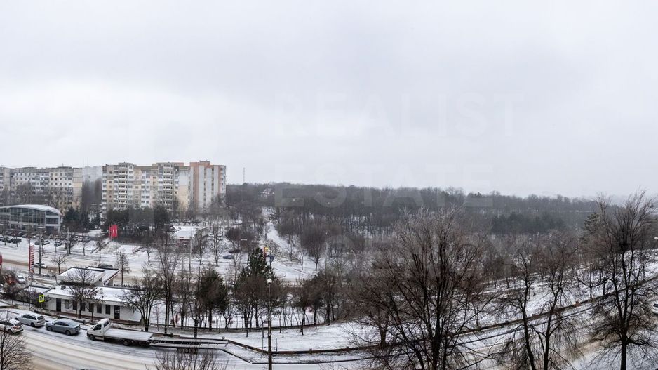 Chirie, apartament, 3 camere,  str. Mihail Sadoveanu, Ciocana - Poză 19