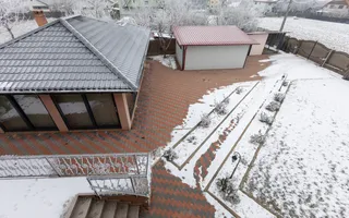 Casă/Vilă cu foișor | 1.000 mp teren | Măgura - Poză 41