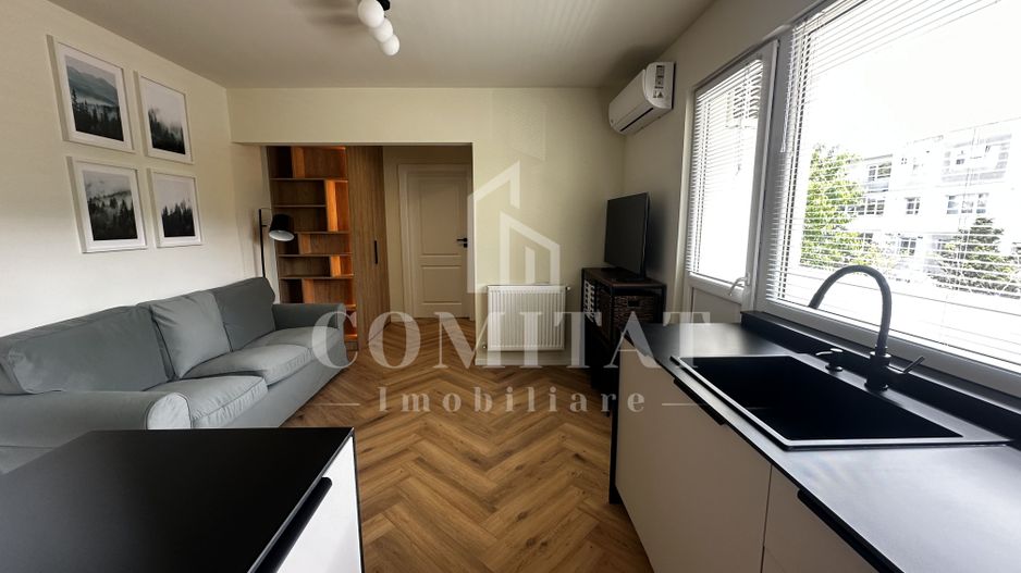 Apartament ultrafinisat | Etaj intermediar | Gheorgheni - Poză 2