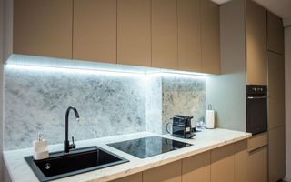 Vânzare apartament 2 camere, predare la cheie, zona Opera Nationala - Poză 6