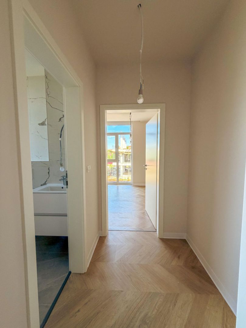 Ansamblu Rezidential zona Aradului - Poză 3