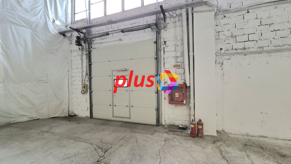 Hala de inchiriat Brașov - 950 mp #plus-imo.ro - Poză 6