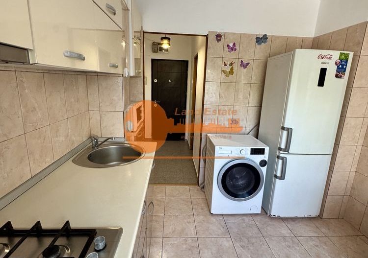 Garsoniera in zona Pantelimon la 10 minute Metrou Iancului (Reabilitat Termic) - Poză 4