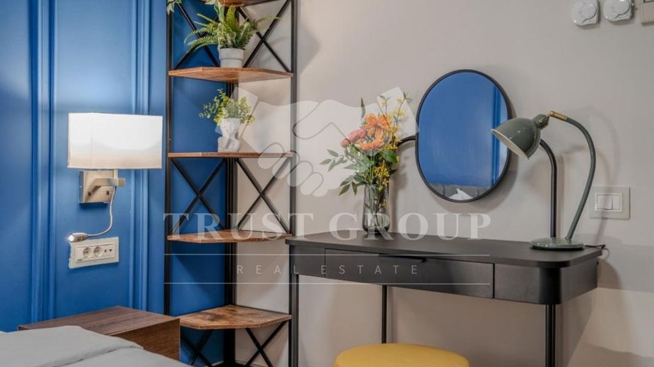 Apartament 2 camere Arcul de Triumf | Loc de parcare - Poză 6