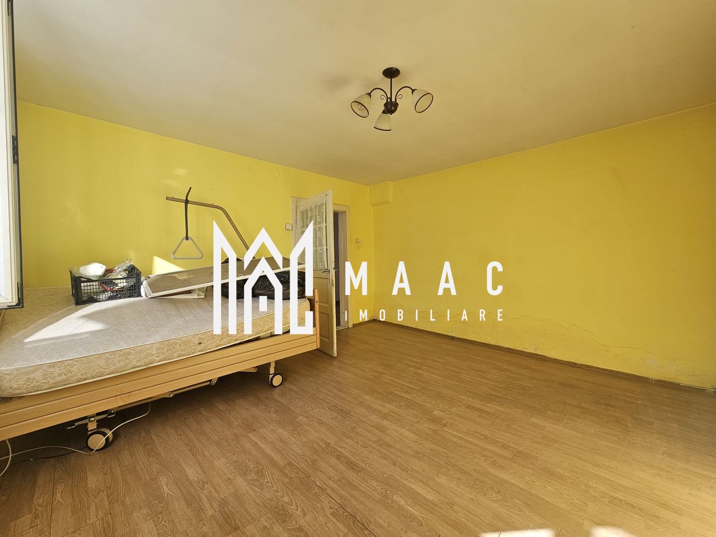 Casa individuala 3 camere | Teren 529 mp | Şelimbar - Poză 4