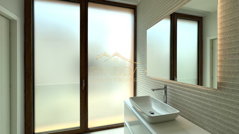 Vila cu 6 camere *575mp* / 2 locuri parcare // Pipera- Iancu Nicolae - Poză 36