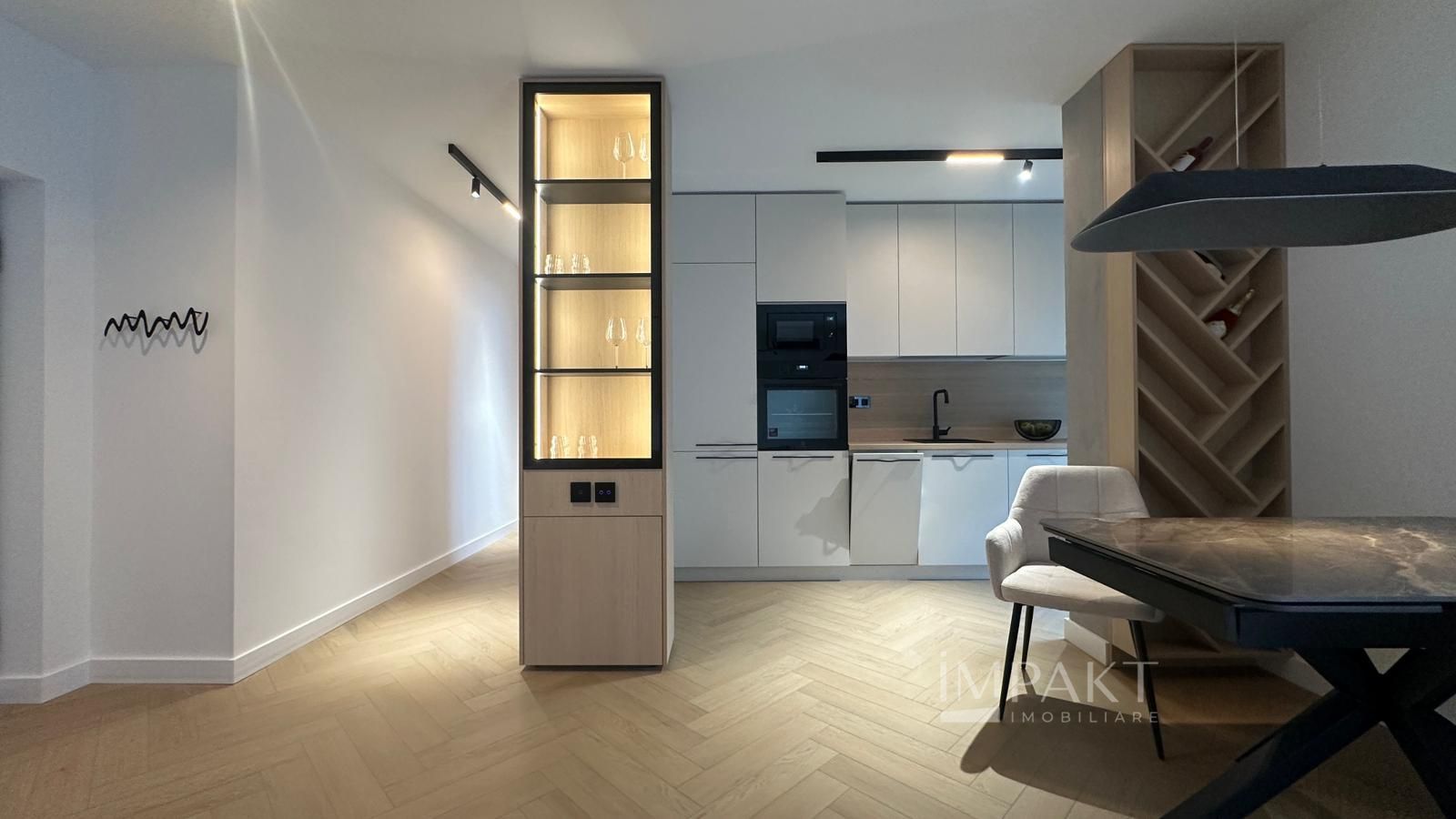 Apartament Ultrafinisat Premium | Ready to Move | Intre Lacuri - Poză 7