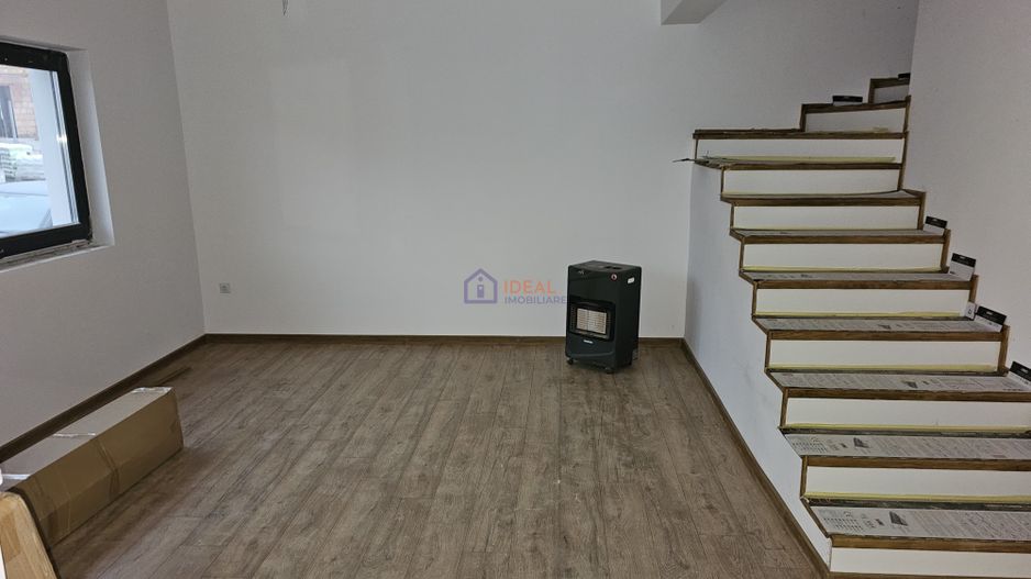 Duplex cu 4 camere si pivnita, in Cartierul Arhitectilor - Poză 8