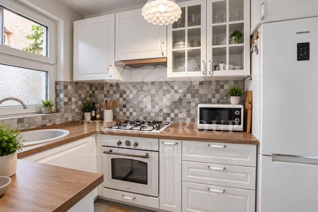 Apartament 2 camere Sala Palatului | Calea Victoriei - Poză 8
