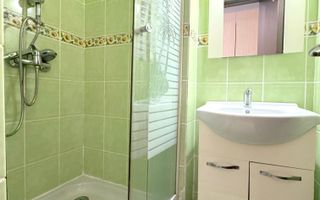 Apartament cu 2 camere /61 mp/parcare cu CF/zona Parcul Poligon. - Poză 12
