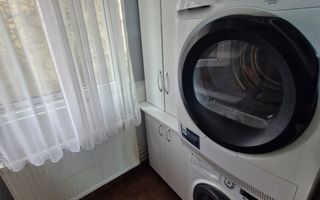 Apartament 3 camere și 2 băi - 69 mp, complet mobilat utilat ! - Poză 13