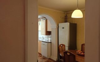 Chirie, apartament, 2 cameră bd. Mircea cel Bătrîn, Ciocana - Poză 3