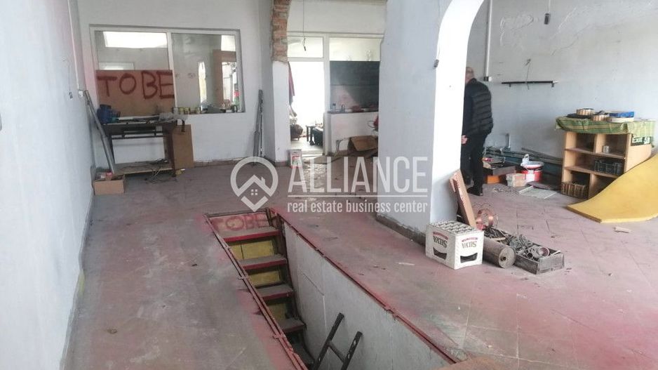 TOMIS III (COD10) - HALA / GARAJ DE INCHIRIAT - Poză 7