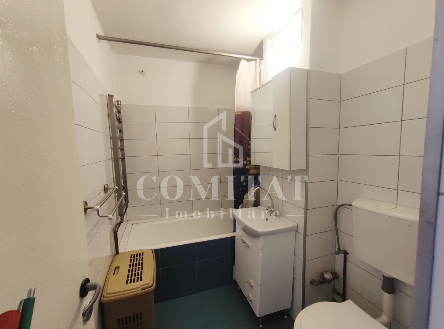 Apartament cu 2 camere | Mărăști | zona Răsăritului - Poză 5