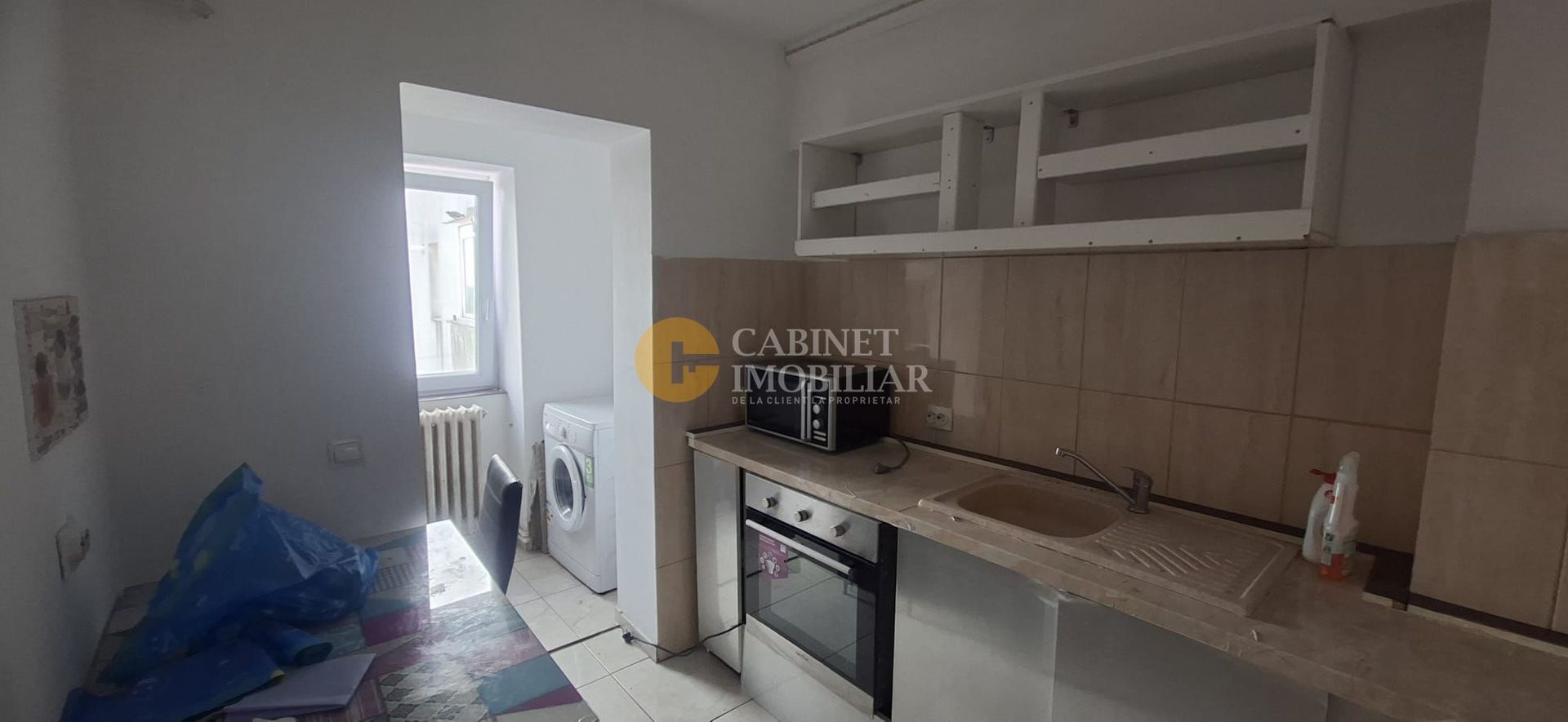 Apartament 3 camere decomandat | Ultracentral | Etaj 10/10 | Aproape de UMF - Poză 9