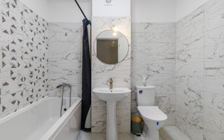 2 camere | Mobilat complet | Parcare Inclusa - Poză 4