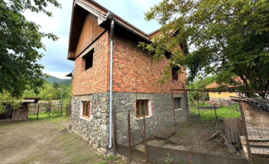 Casa individuala 102mp utili, 810 mp teren - Comuna Metes - Poză 9